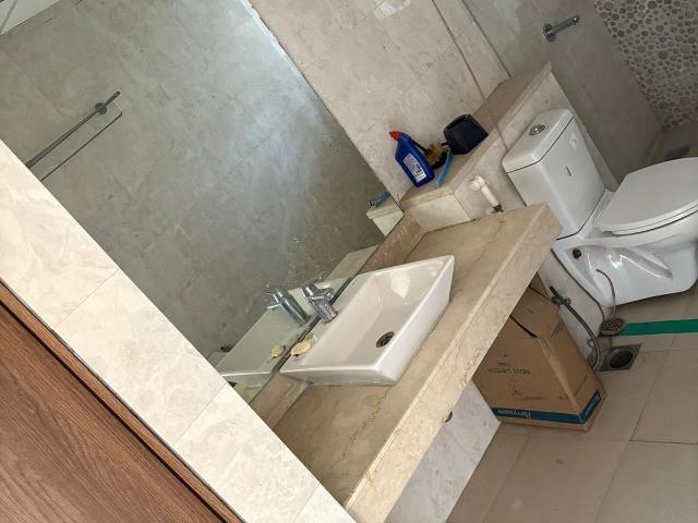 Resale | 3 BHK + Servant Room 1845 Sq.Ft. Apartment in DLF New Town Heights I