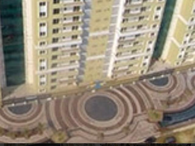 Resale | 3 BHK + Servant Room 1845 Sq.Ft. Apartment in Prateek Stylome