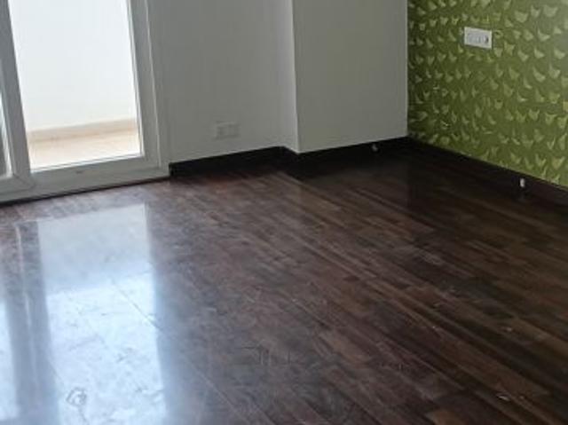 Resale | 3 BHK + Servant Room 1845 Sq.Ft. Apartment in Prateek Stylome