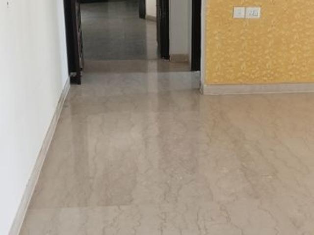 Resale | 3 BHK + Servant Room 1845 Sq.Ft. Apartment in Prateek Stylome