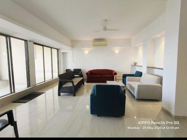 Resale | 3 BHK + Servant Room 1850 Sq.Ft. Apartment in Life Spaces Sam Bhoomi Sky Villas