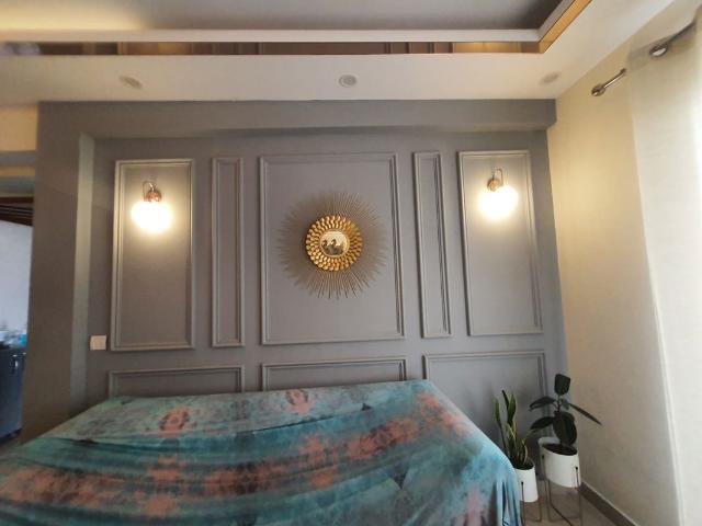 Resale | 3 BHK + Servant Room 1850 Sq.Ft. Apartment in SS Cendana