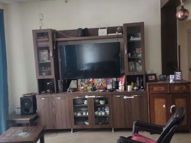 Resale | 3 BHK + Servant Room 1852 Sq.Ft. Apartment in Sare Home