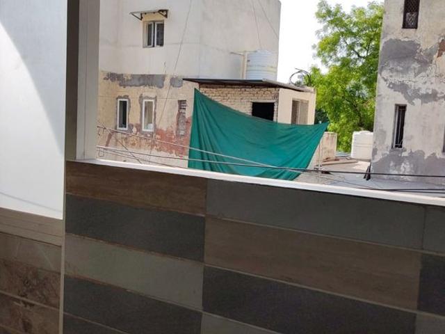 Resale | 3 BHK + Servant Room 1880 Sq.Ft. Apartment in SDS NRI Residency