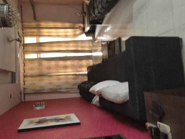 Resale | 3 BHK + Servant Room 1890 Sq.Ft. Apartment in Mapsko Krishna Apra Sapphire