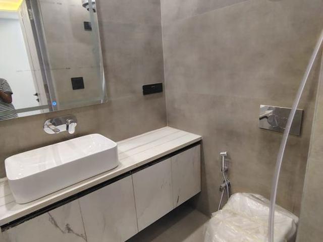 Resale | 3 BHK + Servant Room 1890 Sq.Ft. Apartment in SS The Coralwood