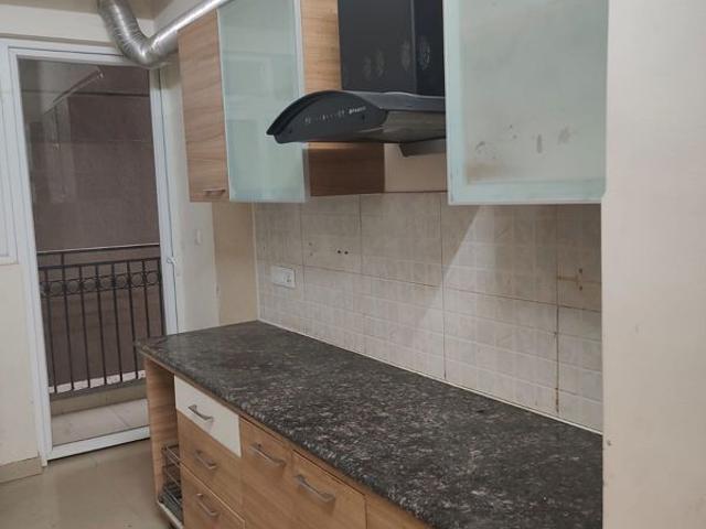 Resale | 3 BHK + Servant Room 1900 Sq.Ft. Apartment in ATS Golf Meadows
