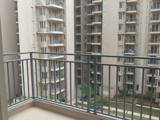 Resale | 3 BHK + Servant Room 1910 Sq.Ft. Apartment in 3C Orris Greenopolis
