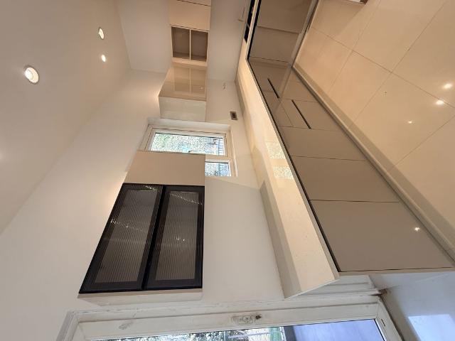 Resale | 3 BHK + Servant Room 1942 Sq.Ft. Apartment in Conscient Heritage Max