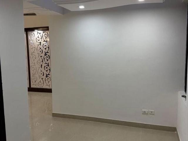 Resale | 3 BHK + Servant Room 1942 Sq.Ft. Apartment in Conscient Heritage Max