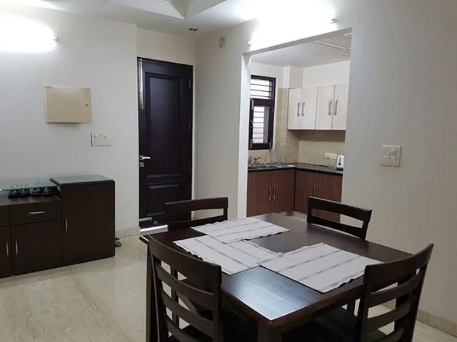 Resale | 3 BHK + Servant Room 1945 Sq.Ft. Apartment in Spaze Privy