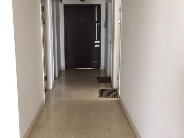 Resale | 3 BHK + Servant Room 1950 Sq.Ft. Apartment in Emaar MGF The Palm Drive Studios
