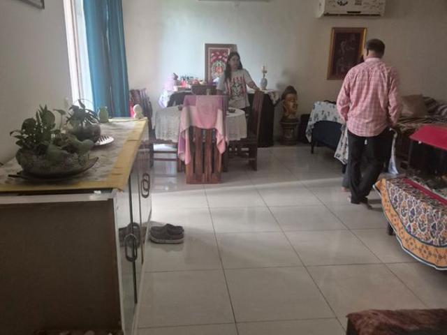 Resale | 3 BHK + Servant Room 1954 Sq.Ft. Apartment in Mahindra Aura