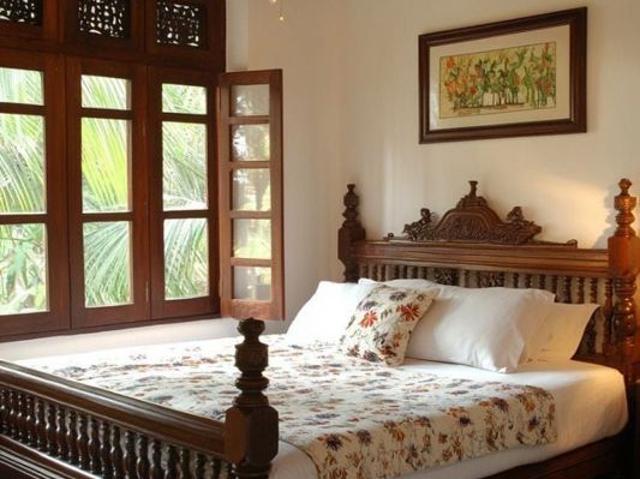 Resale | 3 BHK + Servant Room 1960 Sq.Ft. Villa in Kaggalipura