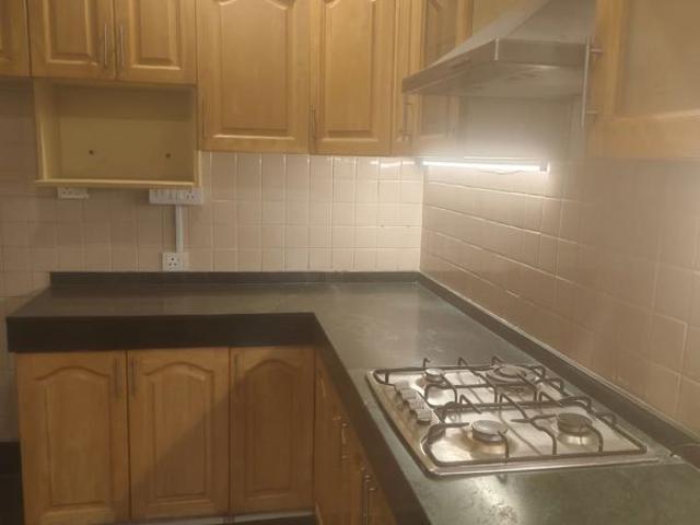 Resale | 3 BHK + Servant Room 1961 Sq.Ft. Apartment in Central Park I