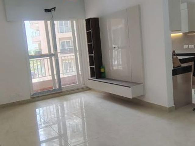 Resale | 3 BHK + Servant Room 1964 Sq.Ft. Apartment in Rishita Mulberry Heights