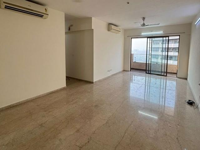 Resale | 3 BHK + Servant Room 1965 Sq.Ft. Apartment in L&T Emerald Isle