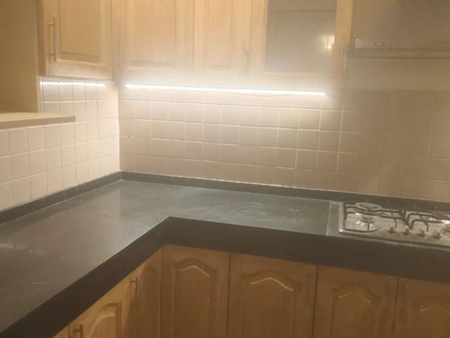 Resale | 3 BHK + Servant Room 1978 Sq.Ft. Apartment in Central Park I