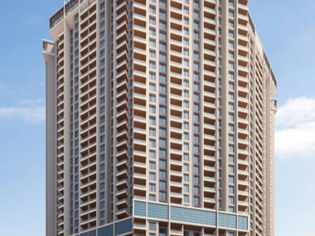 Resale | 3 BHK + Servant Room 1000 Sq.Ft. Apartment in Urban Skyline Phase 2