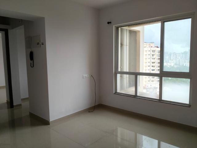 Resale | 3 BHK + Servant Room 1003 Sq.Ft. Apartment in Harmony Sky Suites