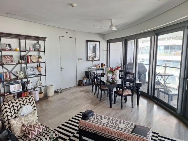 Resale | 3 BHK + Servant Room 1021 Sq.Ft. Apartment in Sobha Inizio