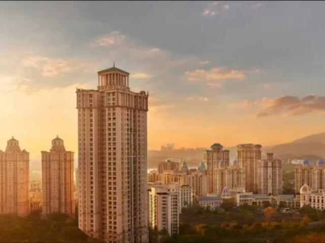 Resale | 3 BHK + Servant Room 1070 Sq.Ft. Apartment in Marunji