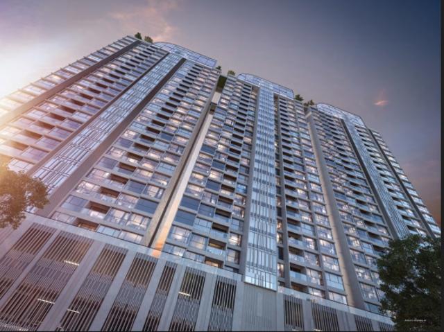 Resale | 3 BHK + Servant Room 1100 Sq.Ft. Apartment in Baner