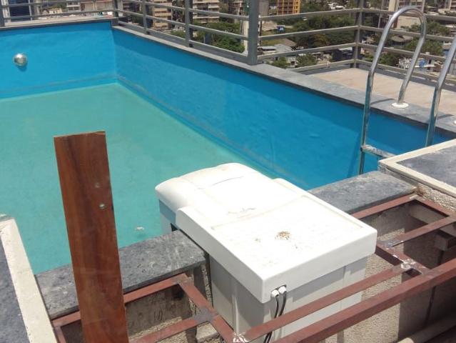 Resale | 3 BHK + Servant Room 1140 Sq.Ft. Apartment in L Nagpal Jaswant Heights