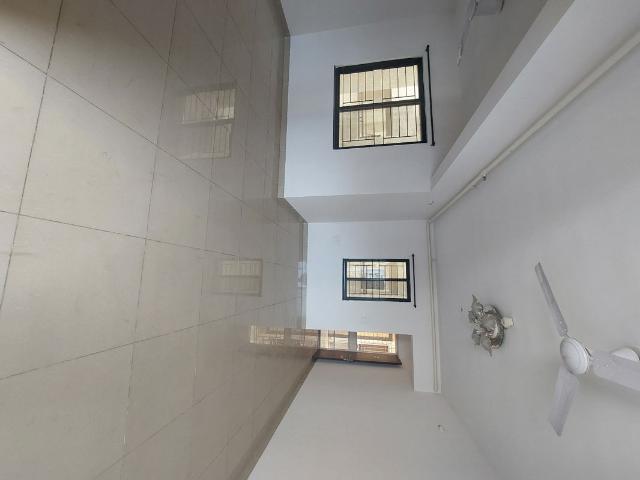 Resale | 3 BHK + Servant Room 1158 Sq.Ft. Apartment in Nanded Asawari