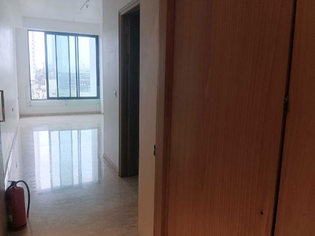 Resale | 3 BHK + Servant Room 1180 Sq.Ft. Apartment in Bhoomi Simana