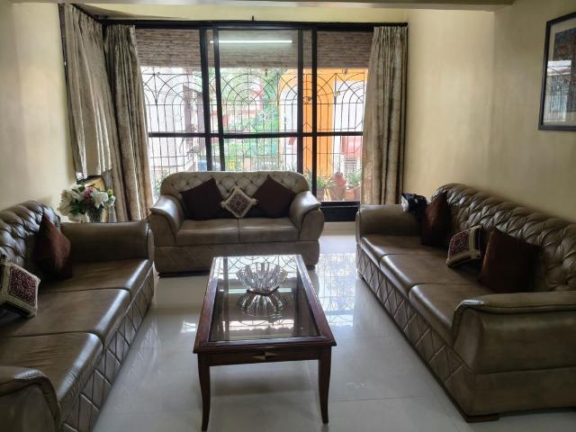 Resale | 3 BHK + Servant Room 1200 Sq.Ft. Apartment in Army Welfare CHS