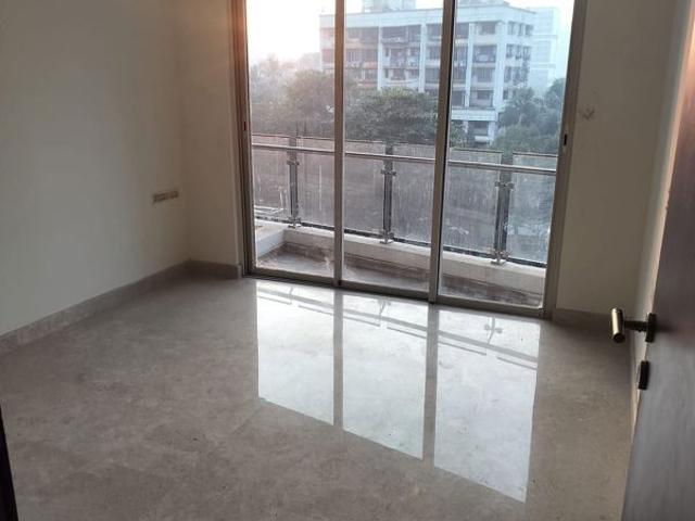 Resale | 3 BHK + Servant Room 1200 Sq.Ft. Apartment in The Wadhwa The Nest