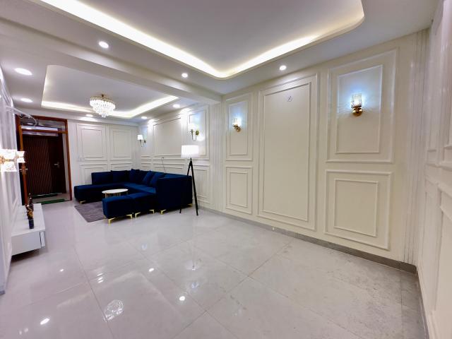 Resale | 3 BHK + Servant Room 1250 Sq.Ft. Apartment in Jagatpura