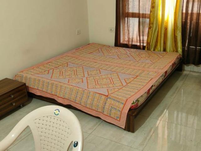 Resale | 3 BHK + Servant Room 1260 Sq.Ft. Apartment in Rohan Mithila