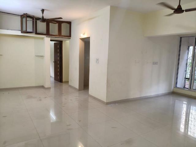 Resale | 3 BHK + Servant Room 1280 Sq.Ft. Apartment in Army Welfare CHS
