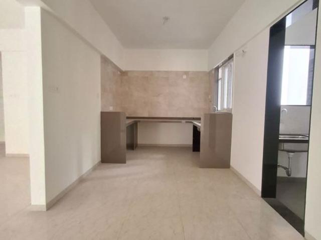 Resale | 3 BHK + Servant Room 1289 Sq.Ft. Apartment in Ascent Jagannath Heritage