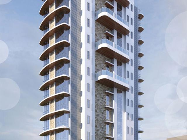 Resale | 3 BHK + Servant Room 1300 Sq.Ft. Apartment in Darvesh Belleza
