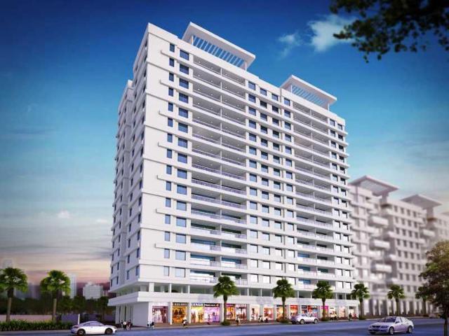 Resale | 3 BHK + Servant Room 1310 Sq.Ft. Apartment in Goel Ganga Arcadia