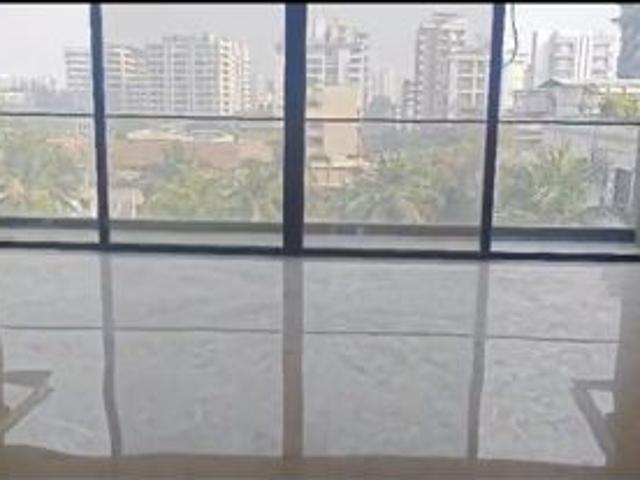 Resale | 3 BHK + Servant Room 1311 Sq.Ft. Apartment in PR Fernvel