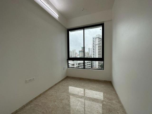 Resale | 3 BHK + Servant Room 1319 Sq.Ft. Apartment in Bhoomi Simana