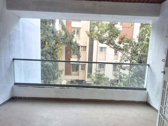 Resale | 3 BHK + Servant Room 1327 Sq.Ft. Apartment in Ascent Jagannath Heritage