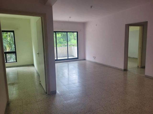 Resale | 3 BHK + Servant Room 1338 Sq.Ft. Apartment in Clover Village Villa