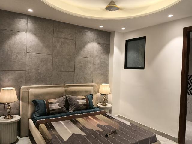Resale | 3 BHK + Servant Room 2430 Sq.Ft. Apartment in Ireo Victory Valley