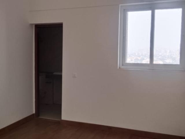 Resale | 3 BHK + Servant Room 2430 Sq.Ft. Apartment in Puri Aanandvilas
