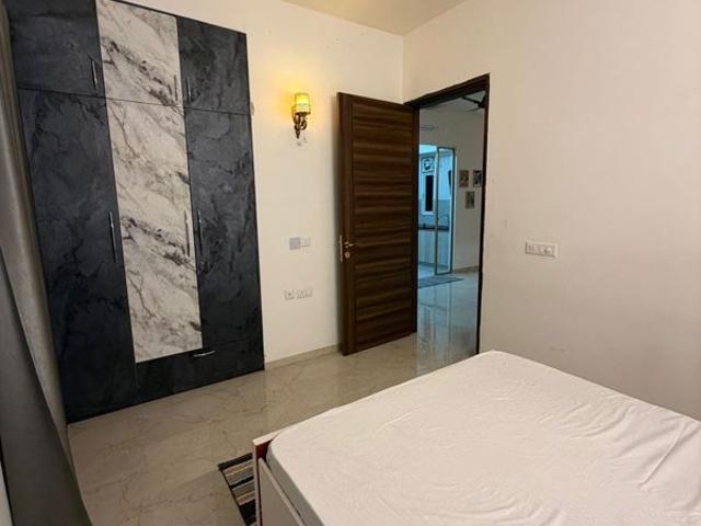 Resale | 3 BHK + Servant Room 2438 Sq.Ft. Apartment in Pioneer Park Phase 1
