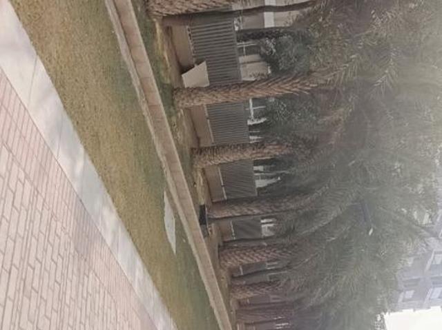 Resale | 3 BHK + Servant Room 2440 Sq.Ft. Apartment in Godrej Nest