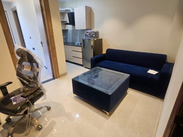 Resale | 3 BHK + Servant Room 2450 Sq.Ft. Apartment in Vipul Belmonte