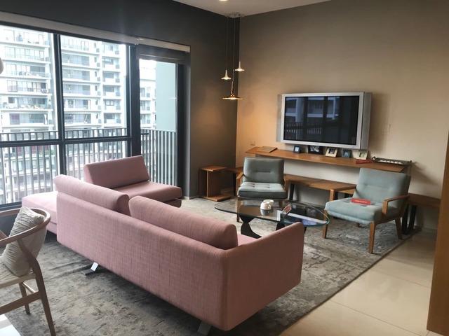 Resale | 3 BHK + Servant Room 2452 Sq.Ft. Apartment in Ireo Victory Valley