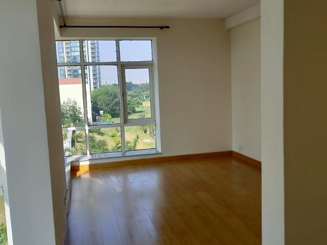Resale | 3 BHK + Servant Room 2621 Sq.Ft. Apartment in Jaypee Kalypso Court