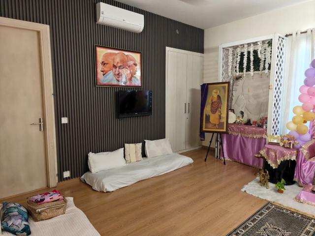 Resale | 3 BHK + Servant Room 2660 Sq.Ft. Apartment in Bestech Park View Grand Spa